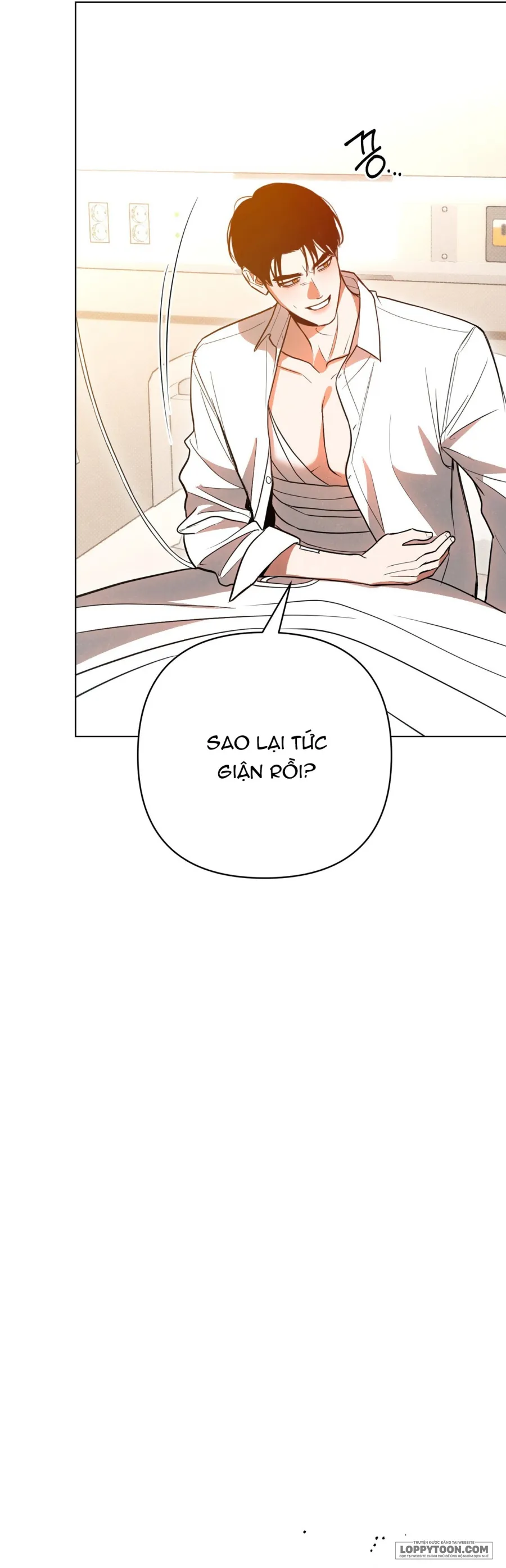 Ngưỡng Tuyệt Đối Chap 51 - trang 20