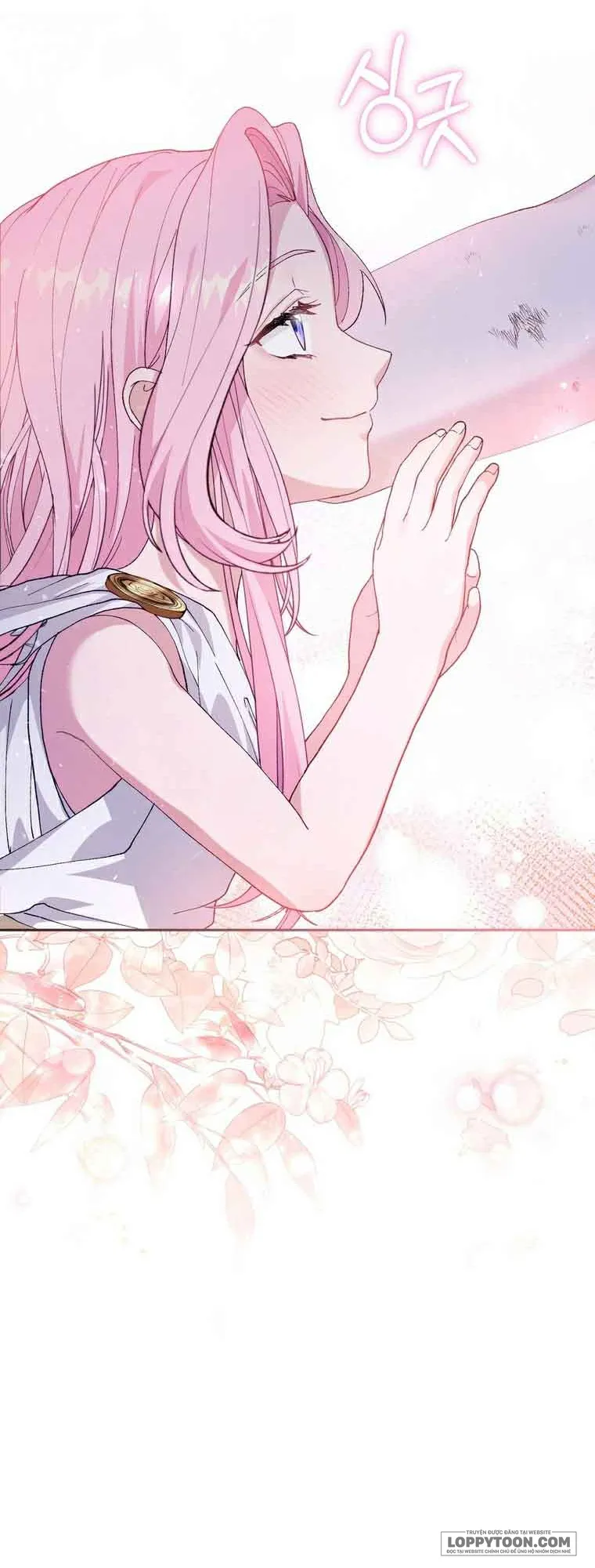 Nàng Tiên, Hãy Ký Hợp Đồng Nào Chap 14 - trang 57