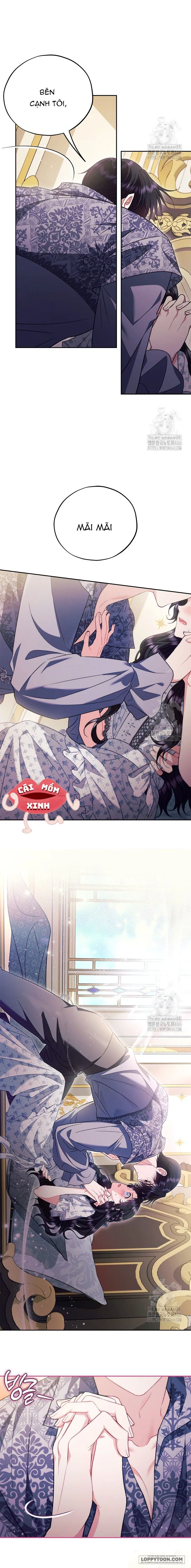 Trở Thành Người Giám Định Chất Độc Cho Thế Lực Hắc Ám Chap 60 - trang 10