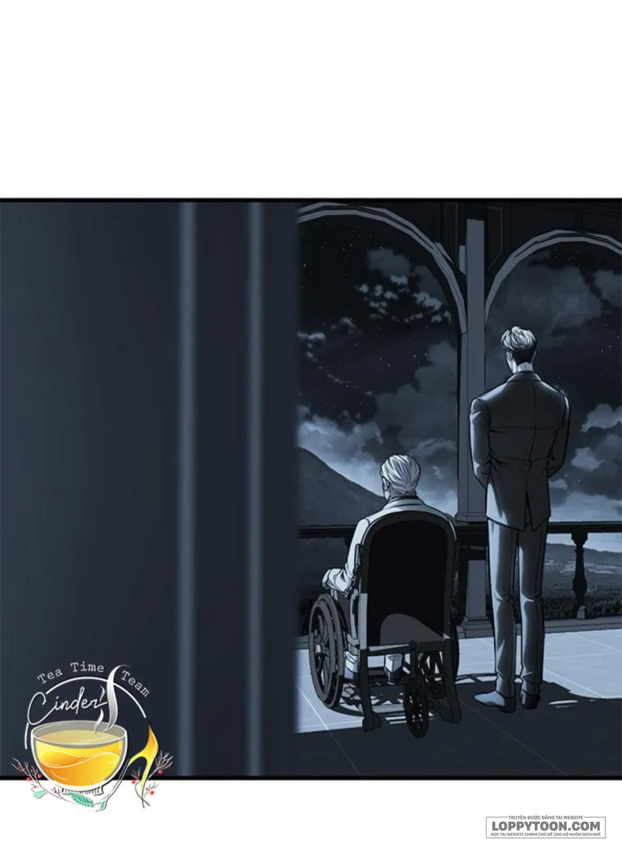 Xâm Nhập Trường Trung Học Tài Phiệt Chap 101 - trang 52