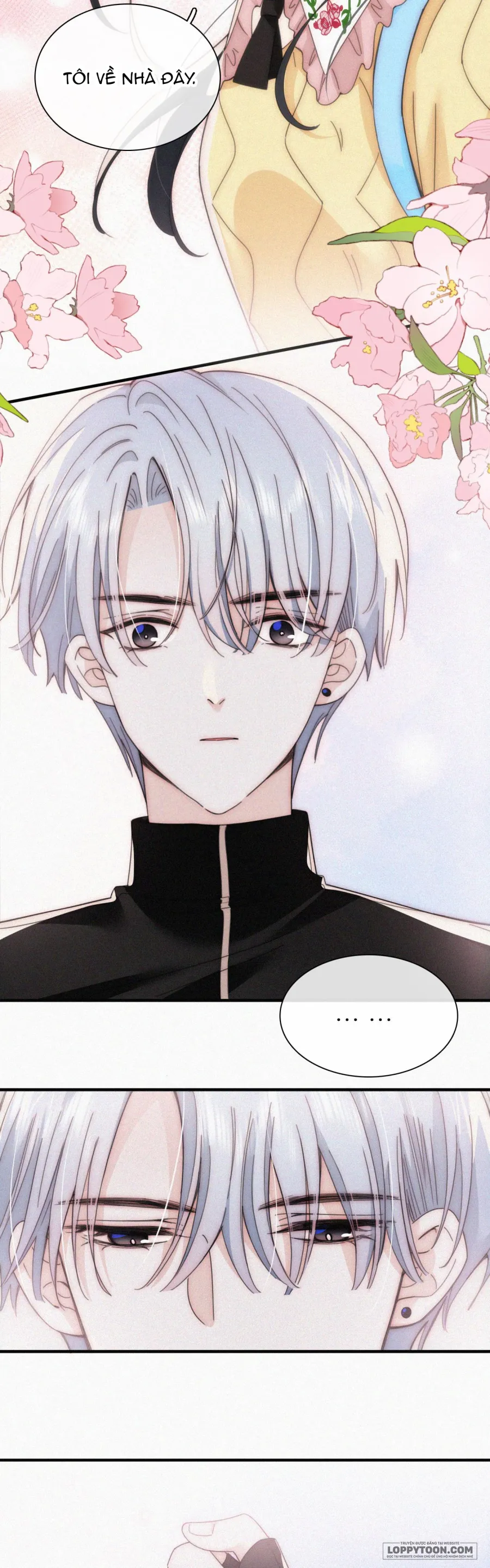 Một Lòng Cưng Chiều Chap 22 - trang 15