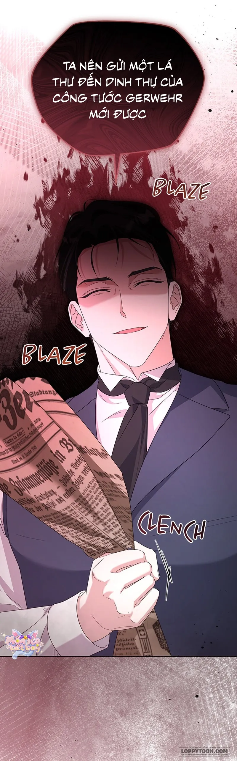 Trở Thành Con Gái Nuôi Của Gia Tộc Sát Thủ Chap 89 - trang 18