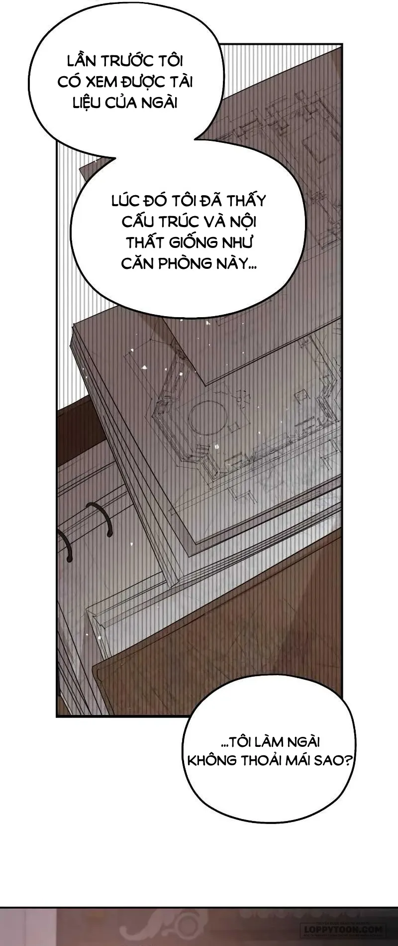 Gia Đình Chồng Quá Ám Ảnh Bởi Tôi Chap 97 - trang 45