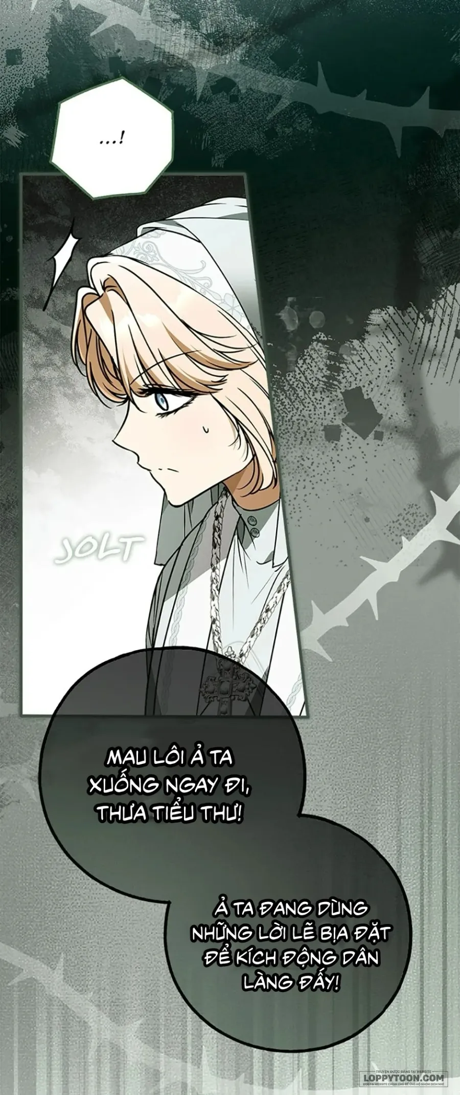 Có Kẻ Đã Sở Hữu Cơ Thể Của Tôi Chap 79 - trang 12