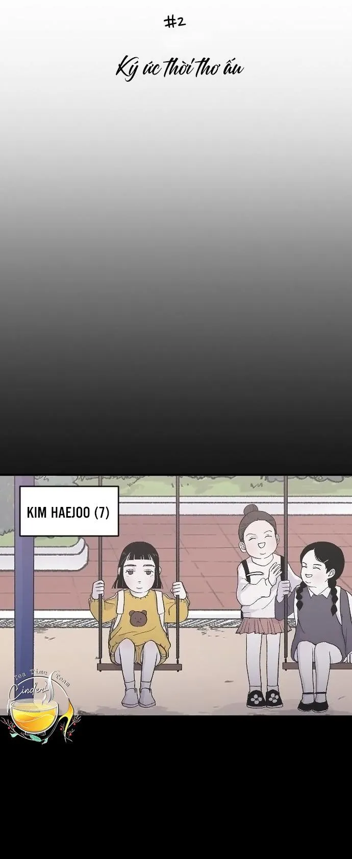 Ba Anh Trai Cực Phẩm Của Tôi Chap 2 - trang 6
