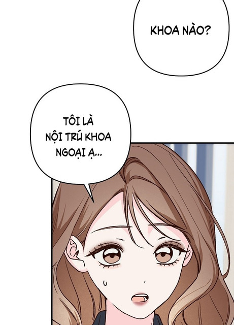 Hiểu Lầm Trong Buổi Hẹn Hò Giấu Mặt Chap 1 - trang 116