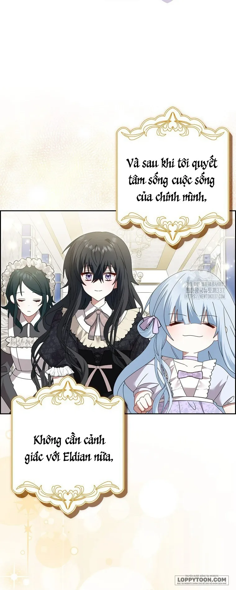 Tôi Sẽ Chiếm Lấy Ngư Trường Này! Chap 42 - trang 7