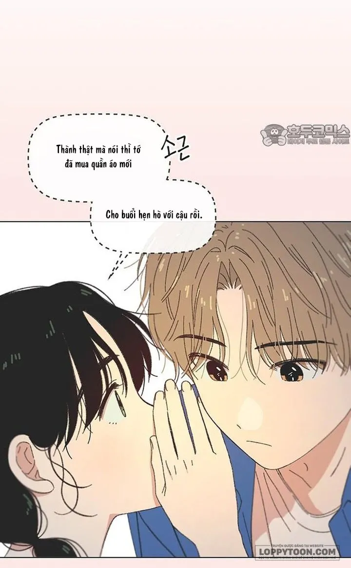 Thanh Xuân Ngọt Ngào Chap 57 - trang 42