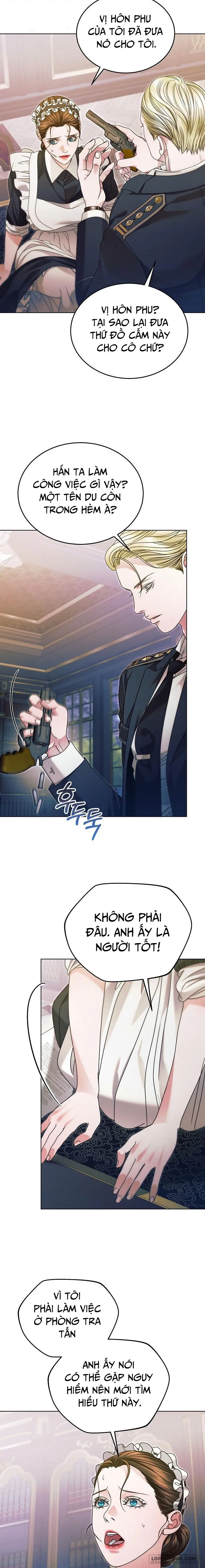 Hãy Cầu Xin Tôi Đi Chap 7 - 🔞🔞🔞 - trang 19