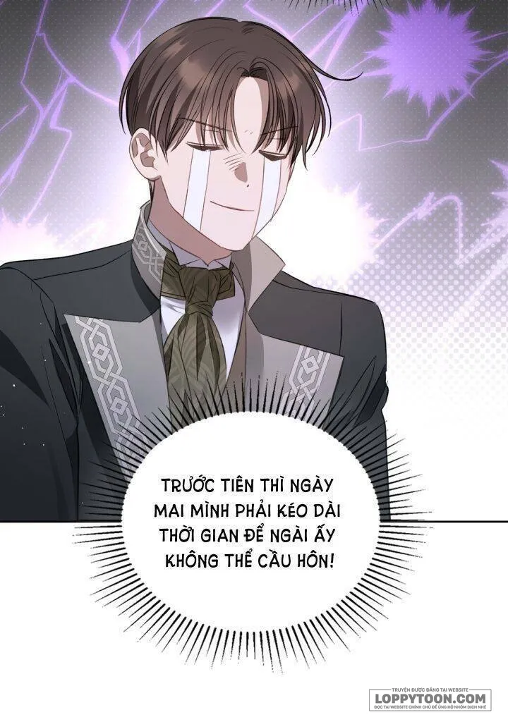 Nam Chính Quái Vật Sống Dưới Giường Tôi Chap 30 - trang 28
