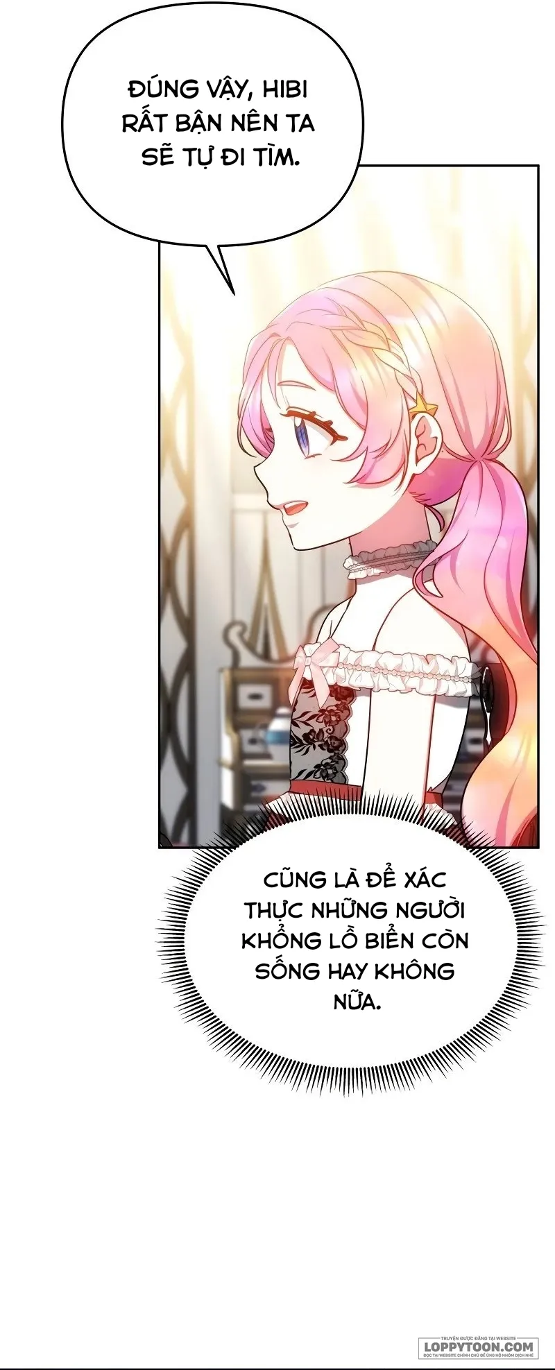 Rồng Con Thuần Hóa Những Kẻ Điên Rồ Chap 39 - trang 20