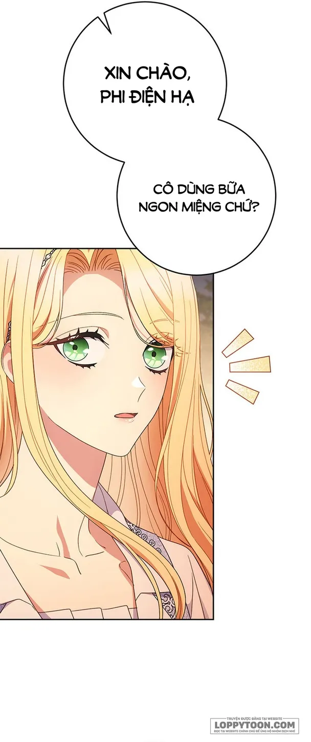 Nuôi Dưỡng Em Gái Xinh Đẹp Chap 57 - trang 28