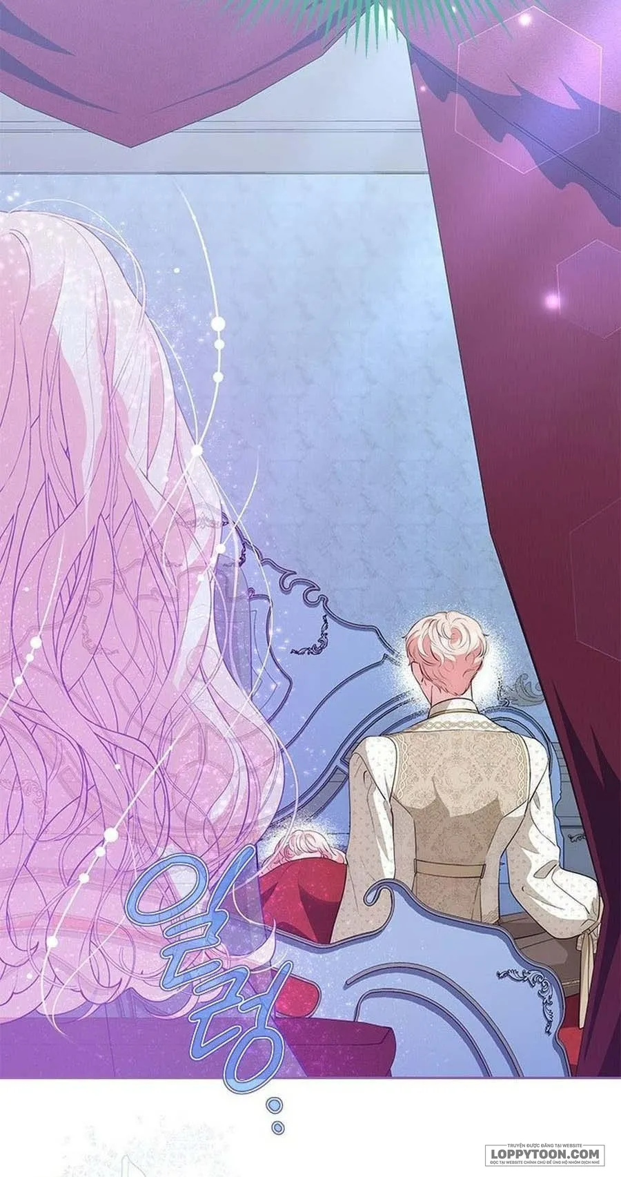 Đã Từ Chối Sủng Ái Rồi Mà Sao Còn Ám Ảnh Thế? Chap 60 - trang 61