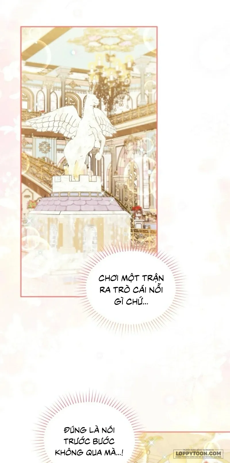 Con Dâu Của Kẻ Phản Diện Là Người Có Tố Chất Quyền Lực Chap 52 - trang 22