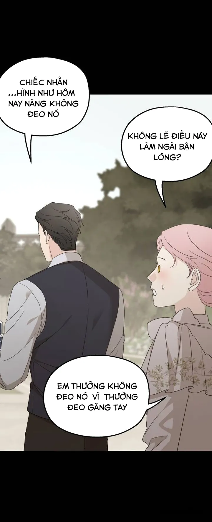 Gia Đình Chồng Quá Ám Ảnh Bởi Tôi Chap 112 - trang 49