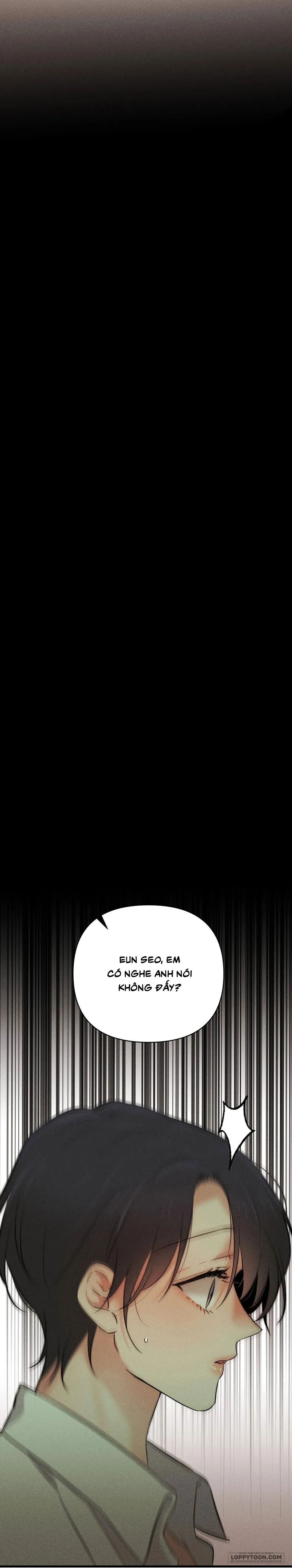 Những Ngày Cỏ Ba Lá Chap 3 - trang 24