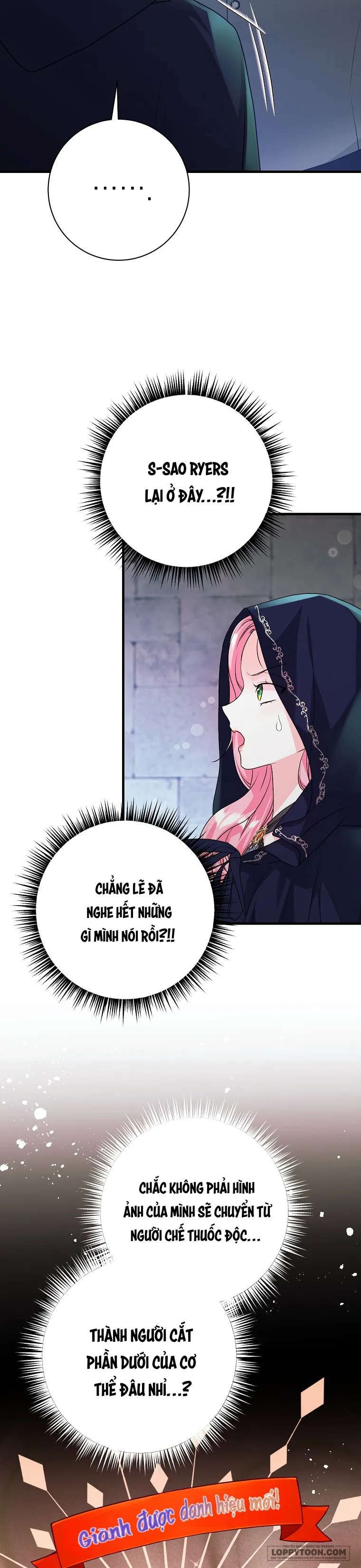 Kẻ Phản Diện Có Thời Hạn Ủng Hộ Tôi Hủy Hôn Chap 14 - trang 12
