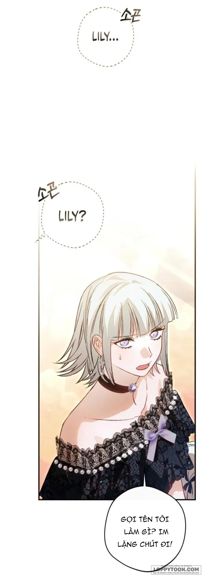 Bạo Chúa Độc Ác Trở Lại Chap 51 - trang 1