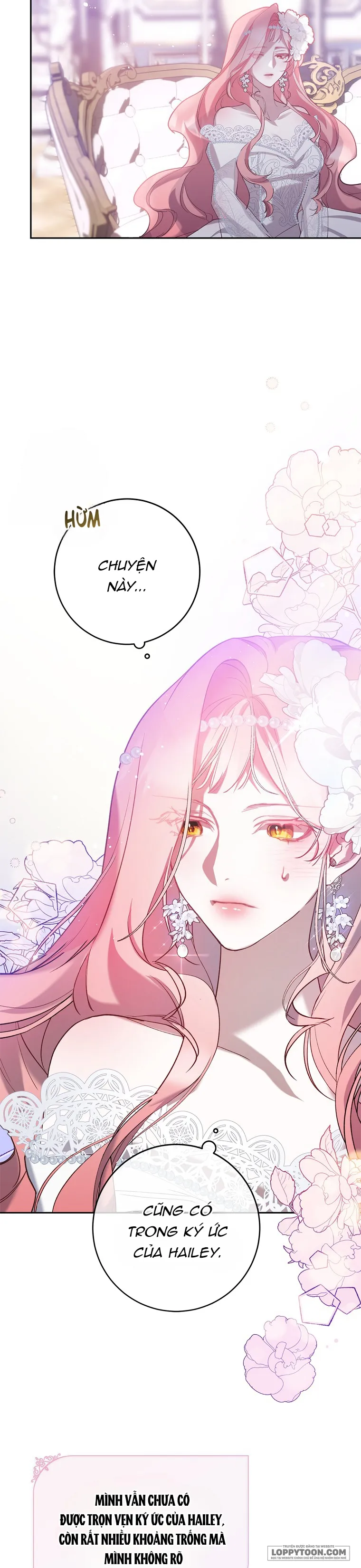 Khi Trái Tim Dẫn Lối Đôi Ta Chap 3 - trang 3