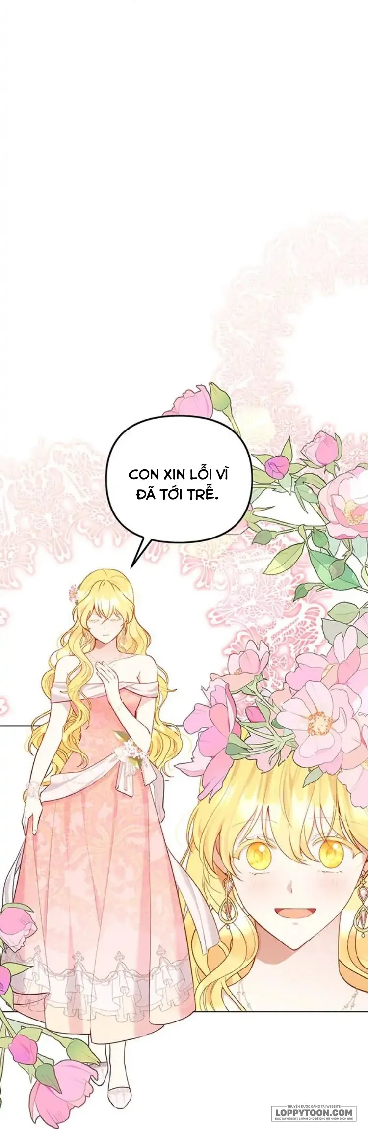 Cuộc Sống Hạnh Phúc Cùng Chồng Chap 10 - trang 77