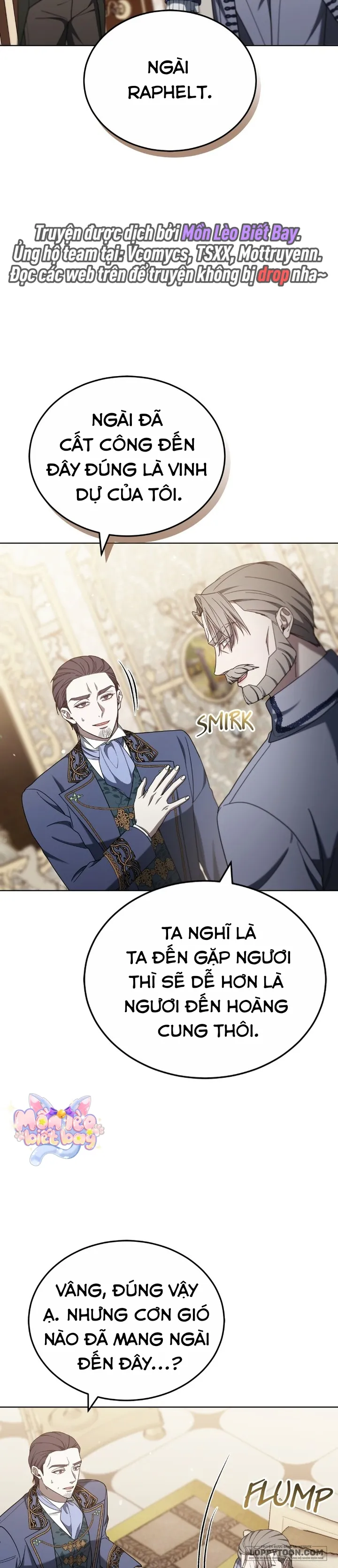 Thời Đại Oman Chap 83 - trang 2