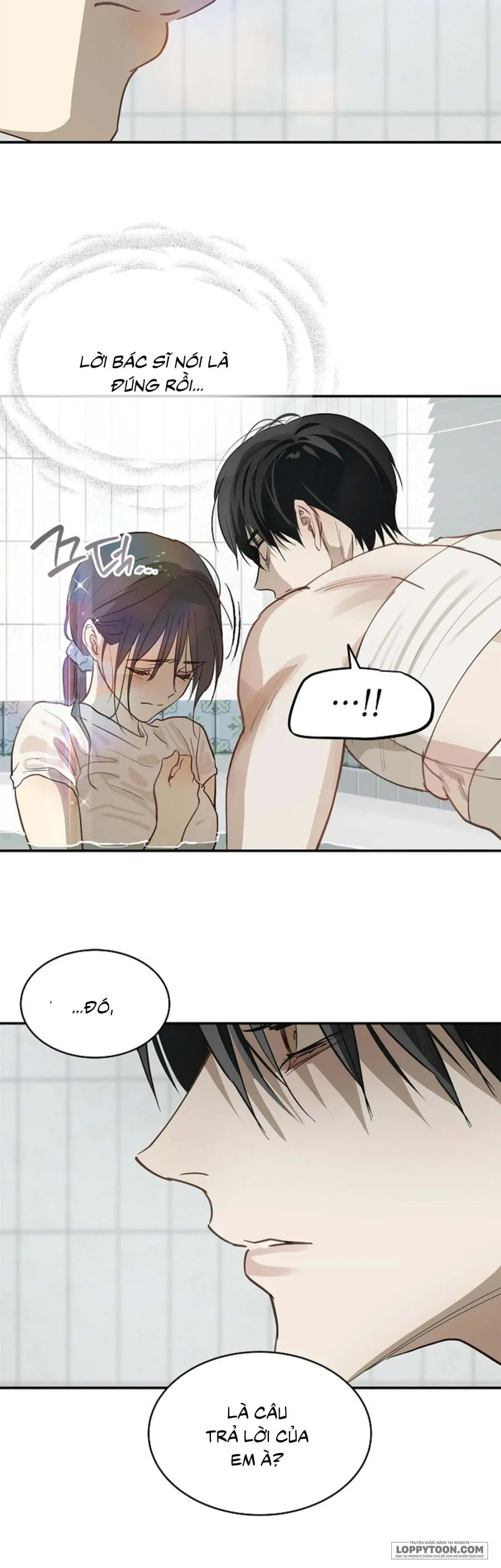 Đóa Hoa Là Mồi Nhử Chap 29 - trang 44