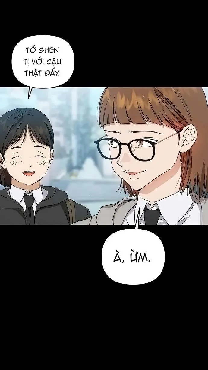 Tình Yêu Thuần Khiết Hư Hỏng Chap 20 - trang 10