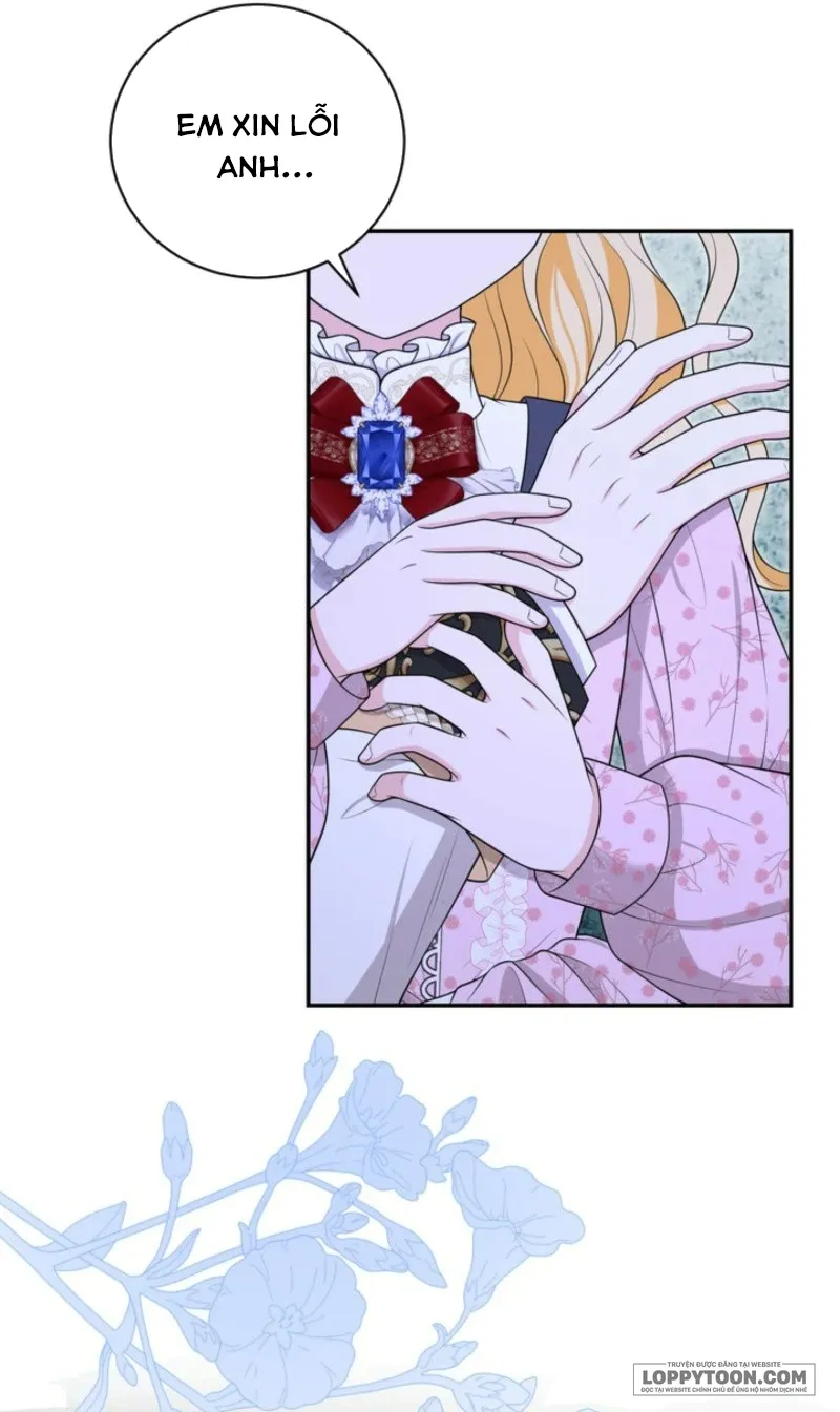 Công Chúa Bé Con Hạng S Thật Mạnh Chap 78 - trang 19