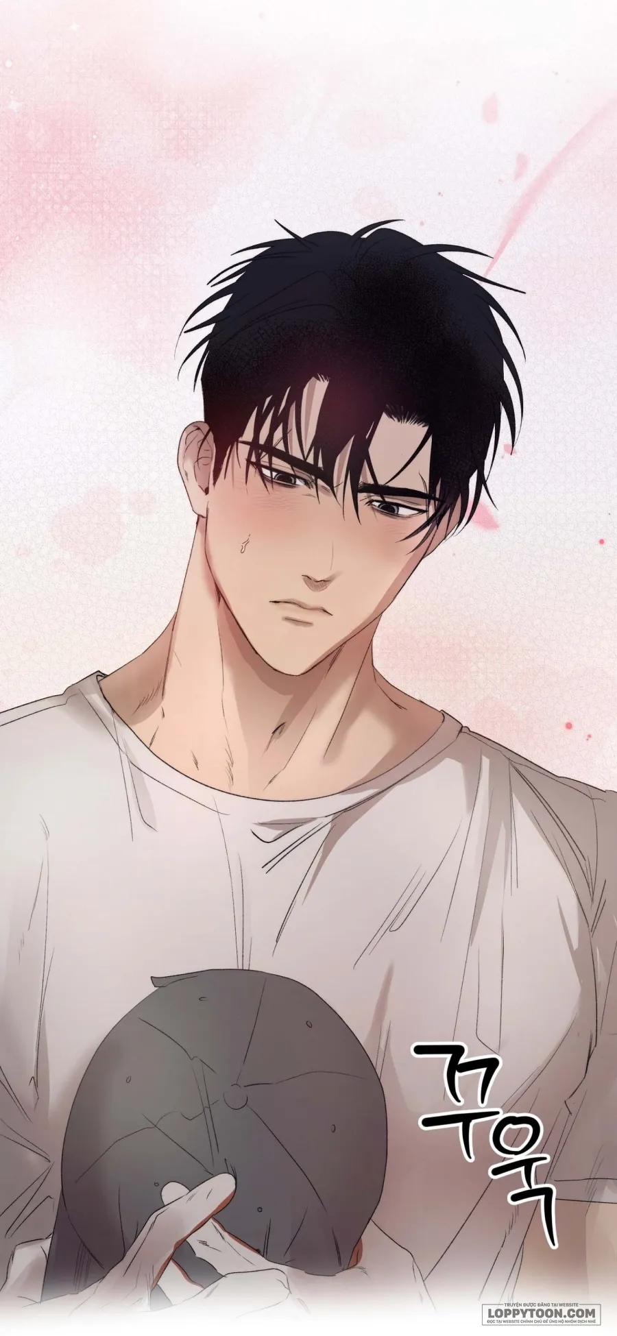 Mùa Hè Năm Ấy, Tựa Như Hoa Dại Chap 1 - 🔞 - trang 102