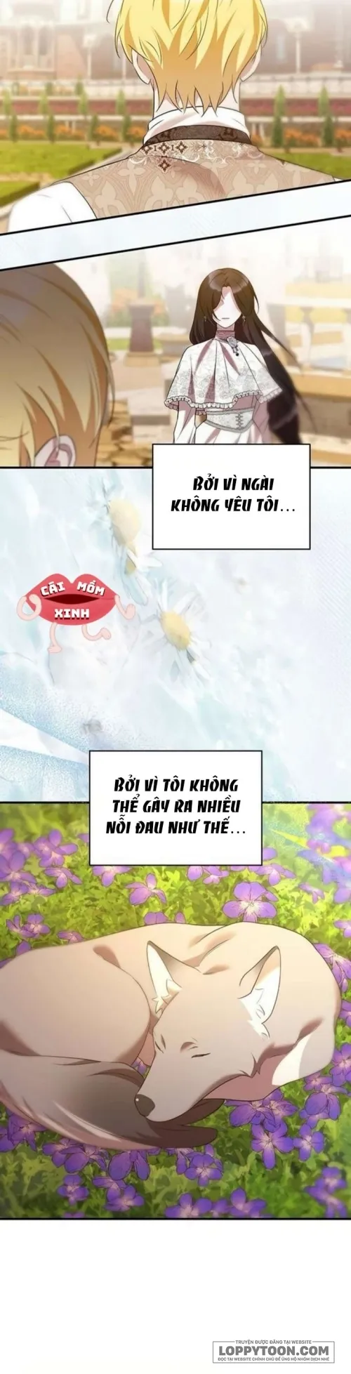 Vào Ngày Mà Chị Gái Tôi Qua Đời Chap 50 - trang 2