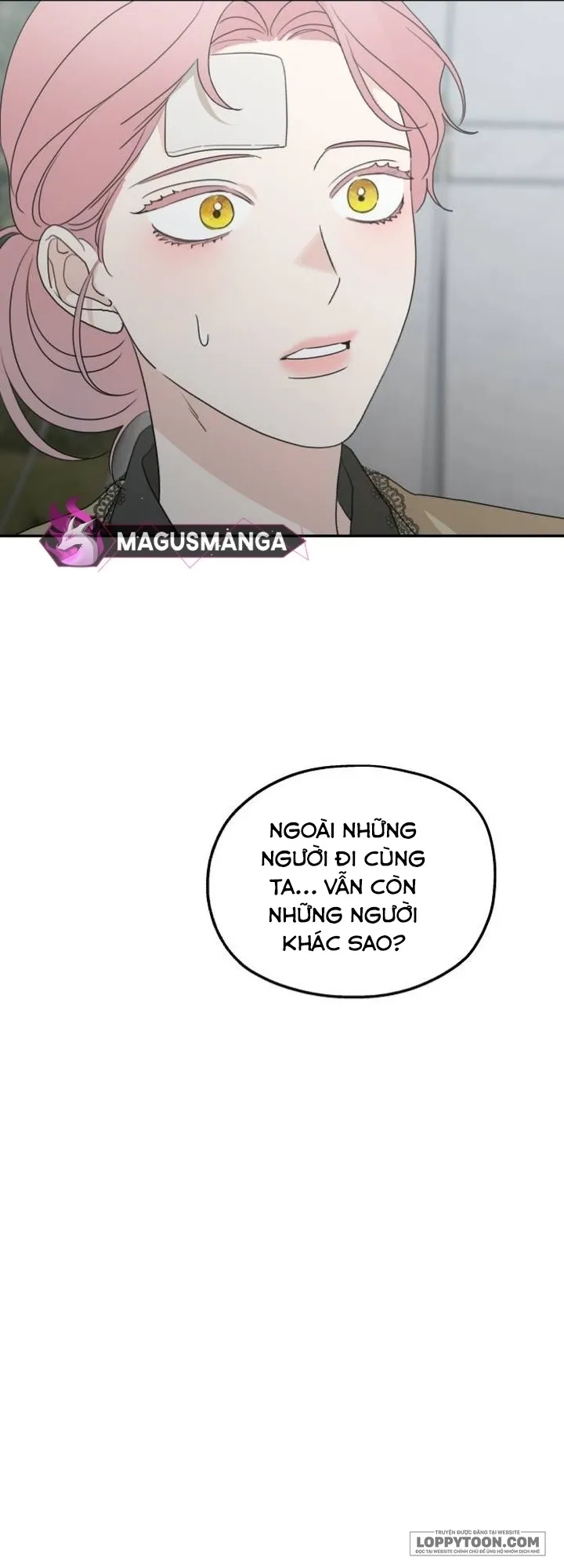 Gia Đình Chồng Quá Ám Ảnh Bởi Tôi Chap 120 - trang 24