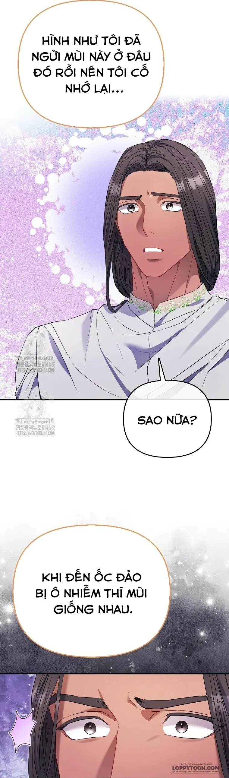 Nàng Công Chúa Của Mọi Người Chap 92 - trang 24