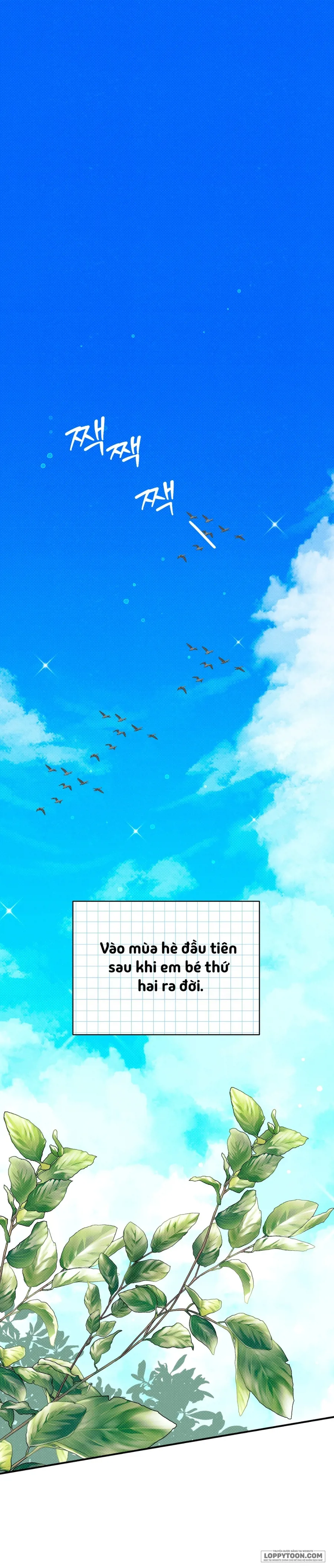 Ngưỡng Tuyệt Đối Chap 84 - trang 2