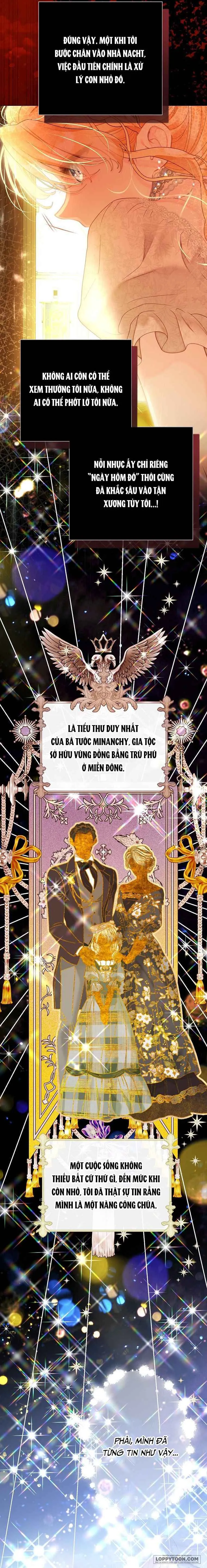 Một Thế Giới Không Có Chị Gái Mà Ai Cũng Yêu Chap 77 - trang 17