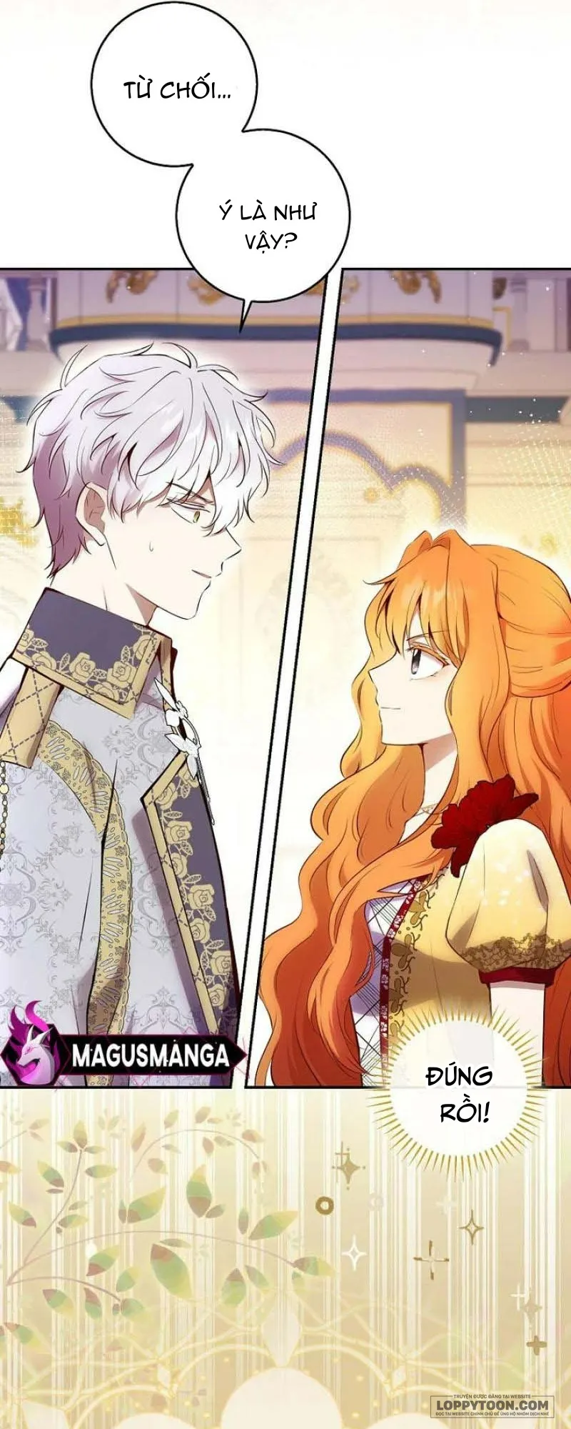 Sóc Con Tài Năng Chap 88 - trang 3
