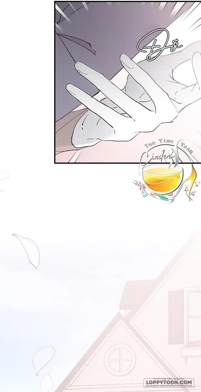 Ba Anh Trai Cực Phẩm Của Tôi Chap 27 - trang 103