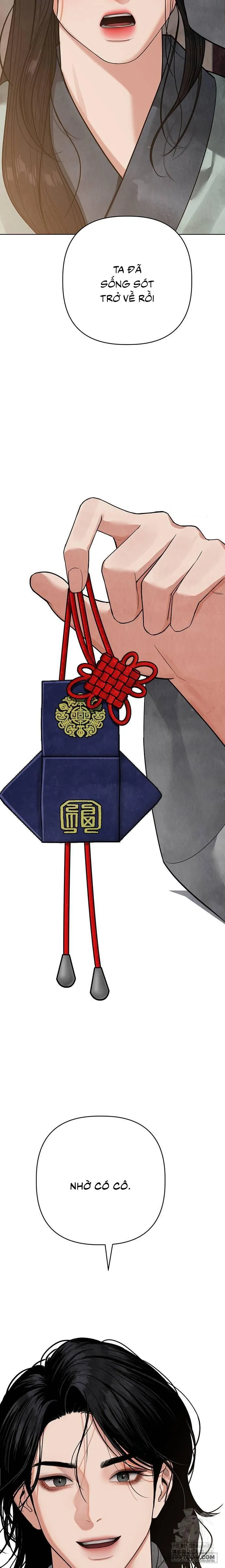 Quỷ Hồn Chap 16 - trang 30