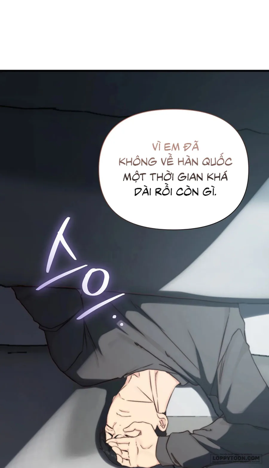 Bố Ơi, Hôm Nay Con Cũng Muốn Ôm Chap 17 - trang 9