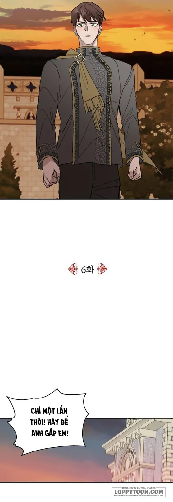 Gia Đình Chồng Quá Ám Ảnh Bởi Tôi Chap 6 - trang 9
