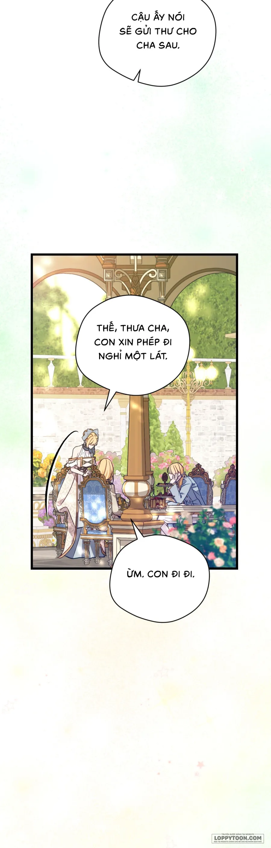 Phương Pháp Chữa Lành Cho Thanh Mai Trúc Mã Ốm Yếu Chap 8 - trang 62