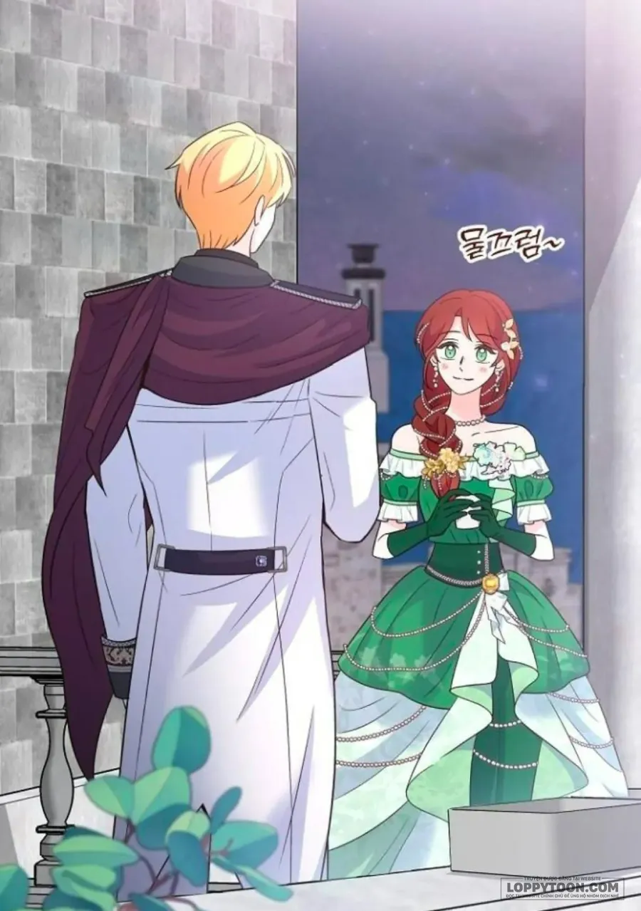Hầu Gái Không Thích Nuôi Dạy Trẻ Nhỏ Chap 17 - trang 22