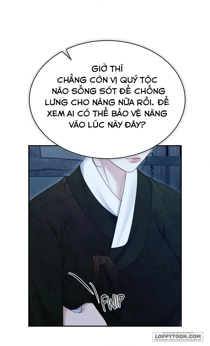 Truyền thuyết Dueokshini Chap 21 - trang 34