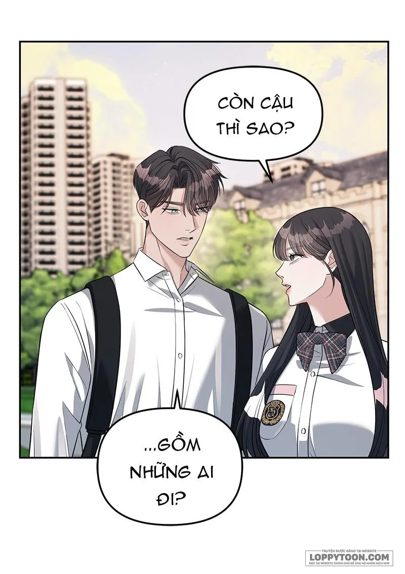 Xâm Nhập Trường Trung Học Tài Phiệt Chap 43 - trang 81