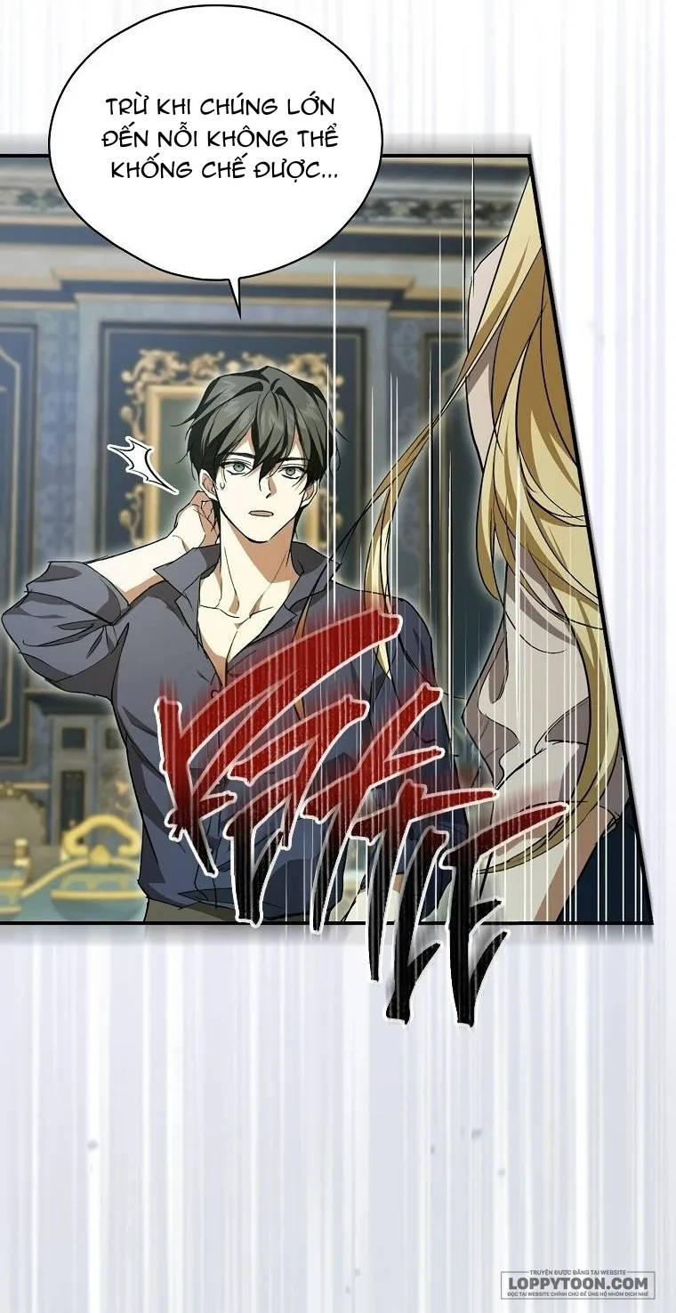 Tìm Một Người Chồng Mới Chap 12 - trang 10