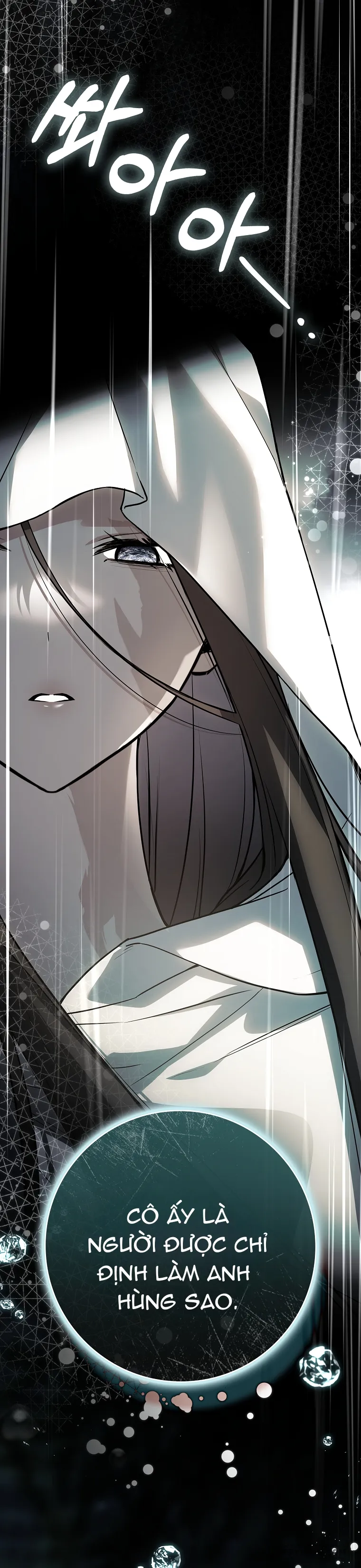 Văn Phòng Thám Tử Dành Cho Nam Chính Hối Hận! Chap 21 - trang 40