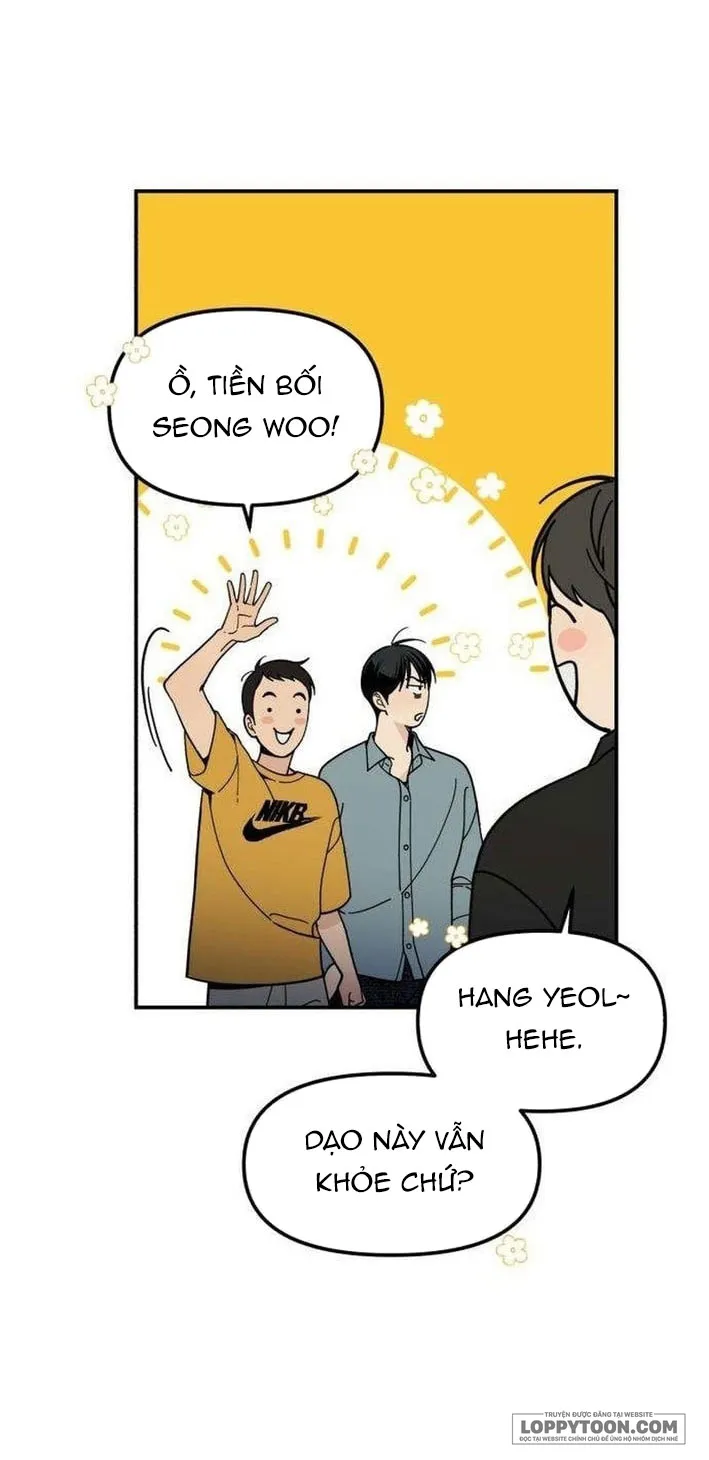 Cặp Đôi Không Chính Thức Chap 5 - trang 69