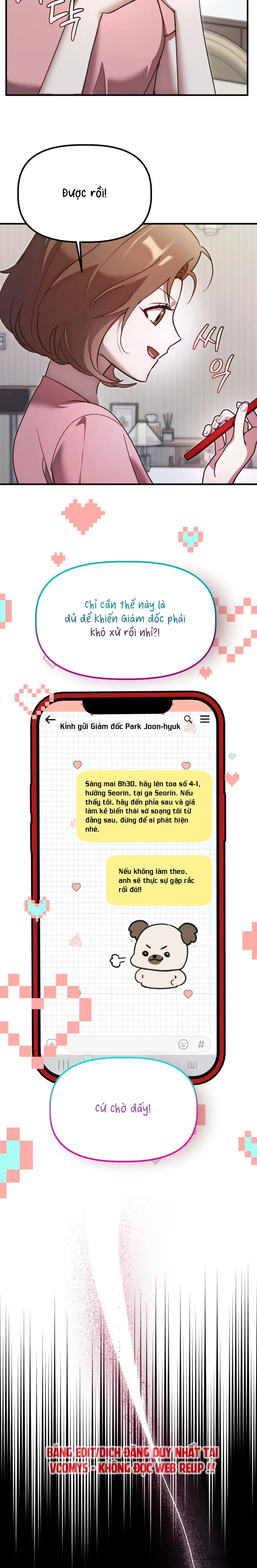 Chơi XX Với Cậu Út Nhà Tài Phiệt Chap 2 - 🔞🔞🔞 - trang 23