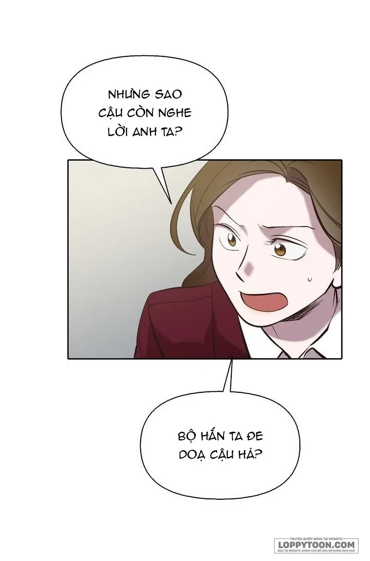 Thanh Xuân Của Chúng Ta Chap 81 - trang 50