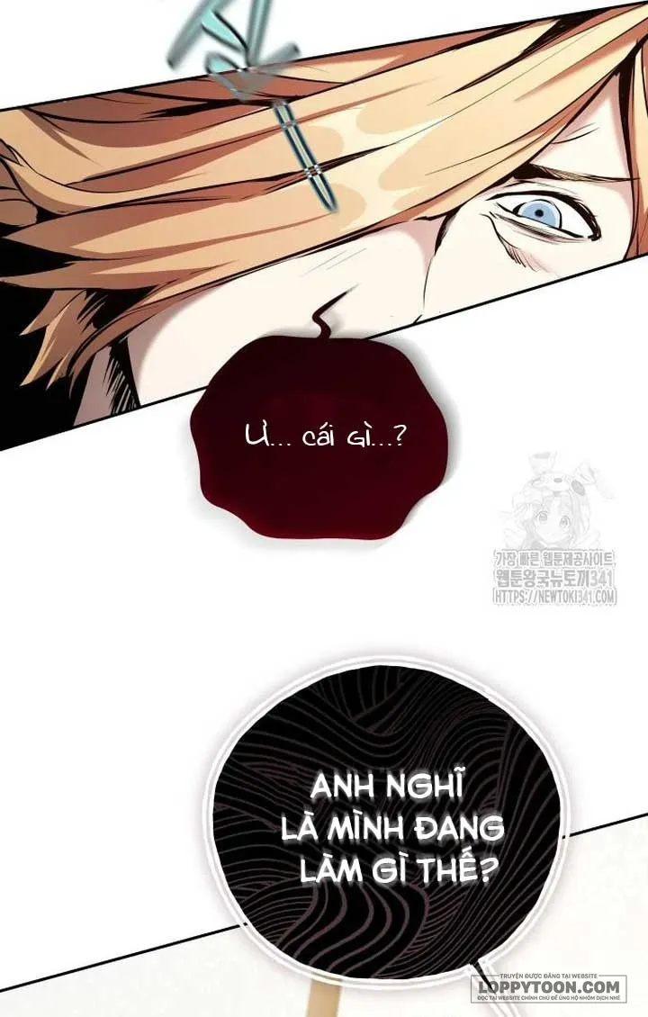 Thỏ Trắng Ở Xứ Sở Thần Tiên Chap 19 - trang 51
