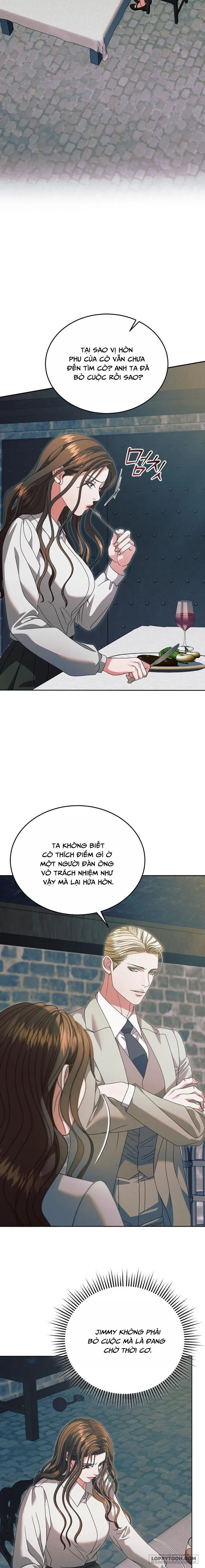 Hãy Cầu Xin Tôi Đi Chap 46 - trang 9